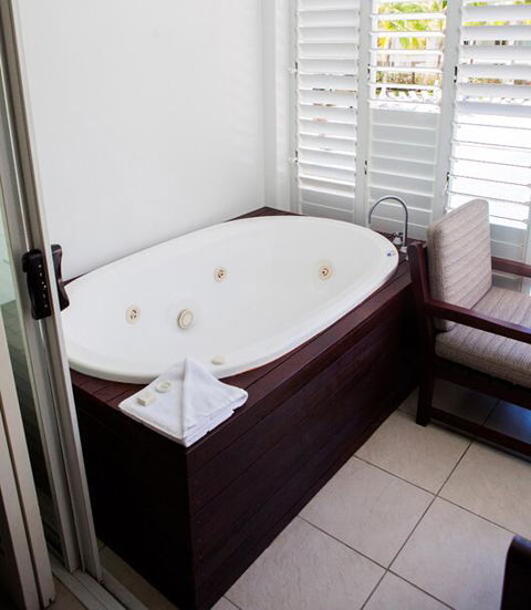PENTHOUSE 3133 Beach Club - Lightning Ridge Tourism 3