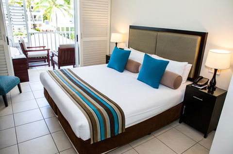 PENTHOUSE 3133 Beach Club - Lightning Ridge Tourism 2