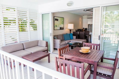 PENTHOUSE 3133 Beach Club - Lightning Ridge Tourism 1