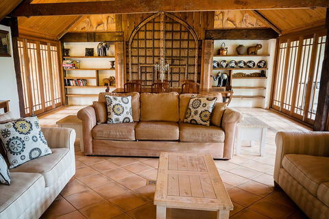 Peppers Creek Accommodation - Lightning Ridge Tourism 2