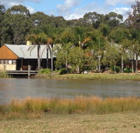 Peppers Creek Accommodation - Lightning Ridge Tourism