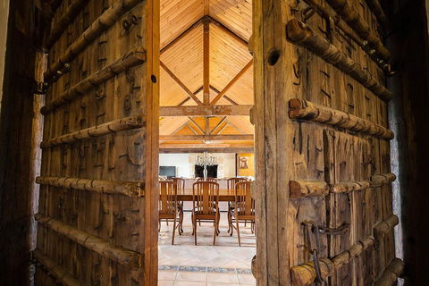Peppers Creek Accommodation - Lightning Ridge Tourism 1