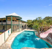 Peregian Beach Acreage 15 mins from Noosa Heads - Lightning Ridge Tourism