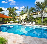 Peregian Court Resort - 4/84 Peregian Esp - Lightning Ridge Tourism