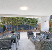 Peregian On The Beach unit 3 - Lightning Ridge Tourism