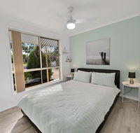 Perfect Getaway - Hervey Bay - Lightning Ridge Tourism