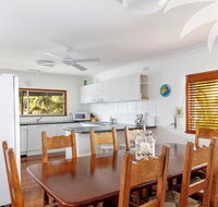 Picturesque Lizzie Palms 1 - Lightning Ridge Tourism