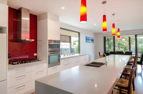 PIER 55 - DROMANA... - Lightning Ridge Tourism 1