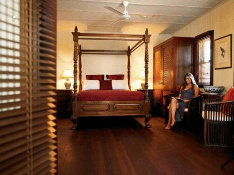 Pinctada McAlpine House - Lightning Ridge Tourism 2