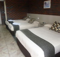 Pioneer Lodge Motel - Lightning Ridge Tourism