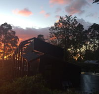 Pipeline Chalet kunanyi Mt Wellington - Lightning Ridge Tourism