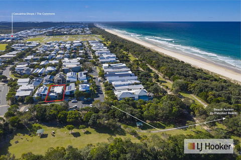 PIRIE BEACH House - Lightning Ridge Tourism 1