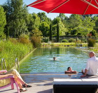 Planetrees Estate - Lightning Ridge Tourism