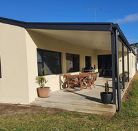 Pleasant Hill BnB - Lightning Ridge Tourism
