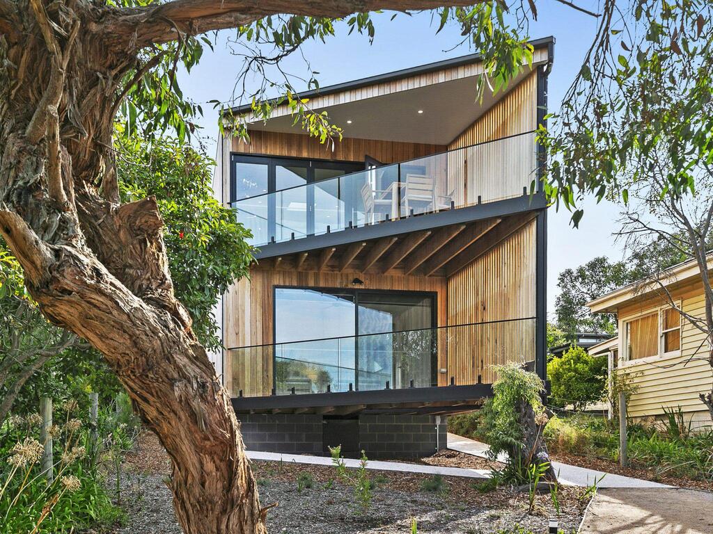 Anglesea VIC Lightning Ridge Tourism