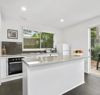 Point Roadknight Villa 3 - Lightning Ridge Tourism