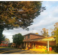 Poplars Inn Mittagong - Lightning Ridge Tourism