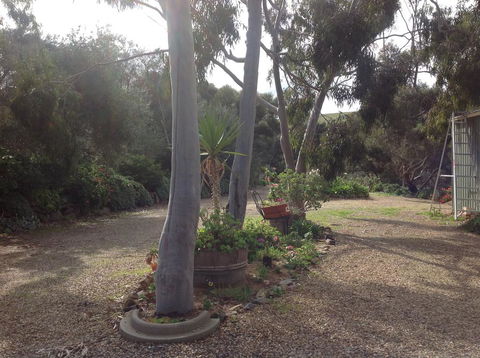 Port Elliot Rural Retreat - Lightning Ridge Tourism 1