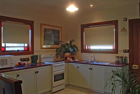 Port Willunga Cottages - Lightning Ridge Tourism 1