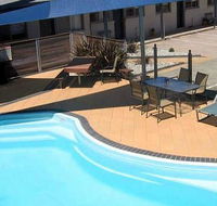 Portarlington Beach Motel - Lightning Ridge Tourism