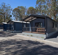Portland Tourist Park - Lightning Ridge Tourism