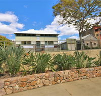 Portside Apartments Maryborough - Lightning Ridge Tourism