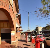 Post Office Apartment - Lightning Ridge Tourism