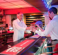 Posthouse Motor Lodge - Lightning Ridge Tourism