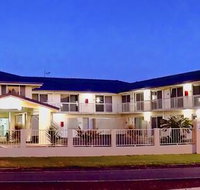 Pottsville Beach Motel - Lightning Ridge Tourism