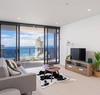 Premium Ocean View Apartment by Serain Resort - Lightning Ridge Tourism