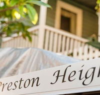 Preston Heights - Lightning Ridge Tourism