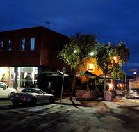 Prince Of Wales Hotel - Lightning Ridge Tourism
