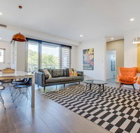Professional apartment 15 minutes from CBD - Lightning Ridge Tourism