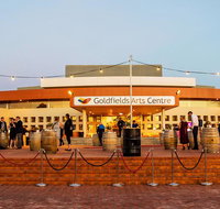 Prospectors Carriage House - Lightning Ridge Tourism