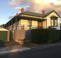 Pump Jack BB - Lightning Ridge Tourism