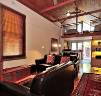 Pure Gold - Heritage 2 bedroom terraced cottage - Lightning Ridge Tourism