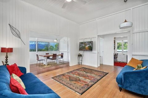 Quaint Cottage In The Edge - Lightning Ridge Tourism 0