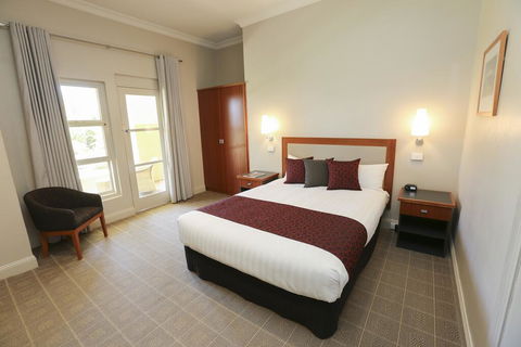 Quality Hotel Mildura Grand - Lightning Ridge Tourism 3