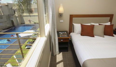 Quality Hotel Mildura Grand - Lightning Ridge Tourism 2