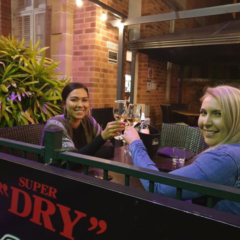 Quality Hotel Regent Rockhampton - Lightning Ridge Tourism 3