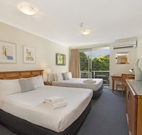 Quality Inn Airport Heritage - Lightning Ridge Tourism