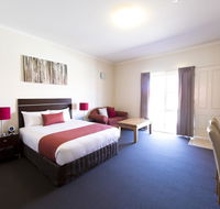 Quality Inn Colonial - Lightning Ridge Tourism