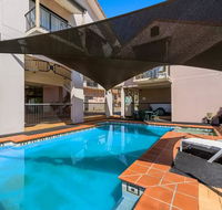Quality Inn Grafton - Lightning Ridge Tourism