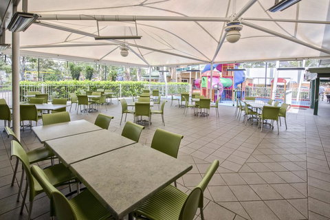 Quality Inn Penrith Sydney - Lightning Ridge Tourism 3