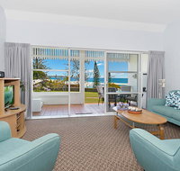Quarterdeck Unit 2 - Lennox Head - Lightning Ridge Tourism