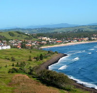 Quarterdeck Unit 20 - Lennox Head - Lightning Ridge Tourism