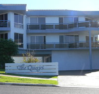 QUAYS 6 - Lightning Ridge Tourism