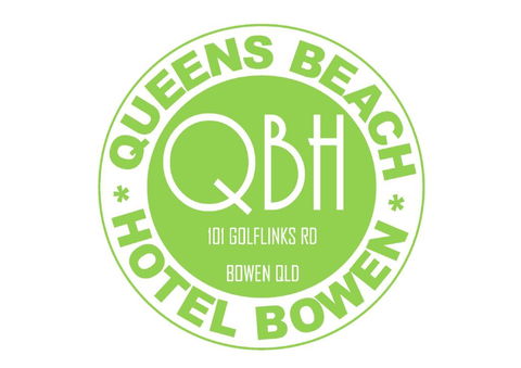 Queens Beach Hotel - Lightning Ridge Tourism 1