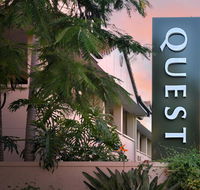 Quest Ascot - Lightning Ridge Tourism