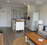 Quiet apartment walking distance to restaurants - Lightning Ridge Tourism